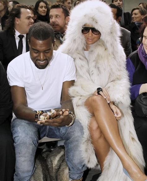 Pin by Cécile on she a baddie | Kanye west, Kanye and amber rose, Amber