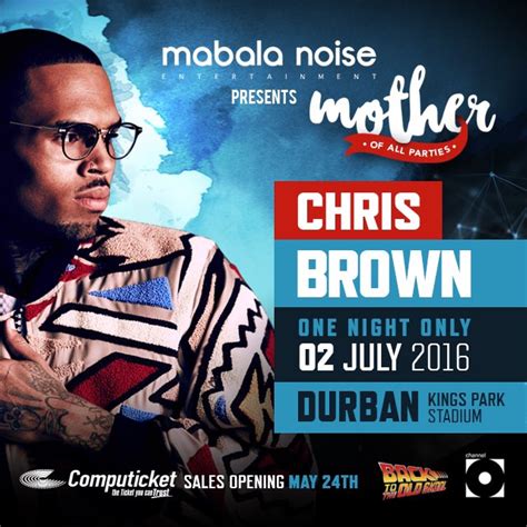 Mabala Noise On Twitter Tickets Go On Sale May Th For Moap Golden