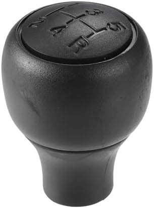 Amazon Pursuestar 10 Inch Black Aluminum Shift Knob Extender