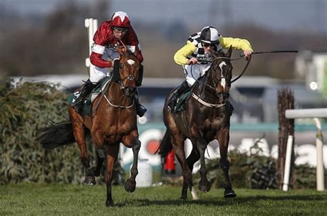 Grand National 2019 Runners And Riders Full List 40 Confirmed Ahead