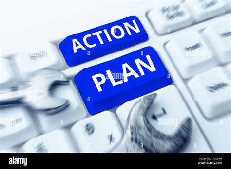 L Gende Conceptuelle Plan D Action Id E D Affaires Liste Des Choses Ou