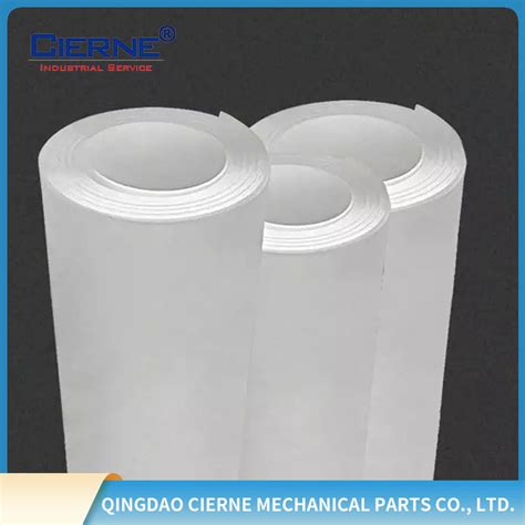 Ptfe Sheet Gasket Expanded Soft Insulation Oring Ptfe Expanded Ptfe