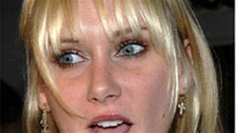 Kimberly Stewart Worried Calum Best Will Reveal Sex Secrets Mirror Online