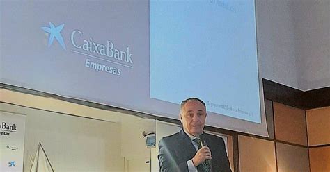 Caixabank Presenta Un Plan Para Impulsar La Transición Verde De Las Empresas Del Sector