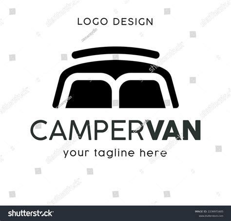 1 164 Colour Caravan Outline Images Stock Photos Vectors Shutterstock