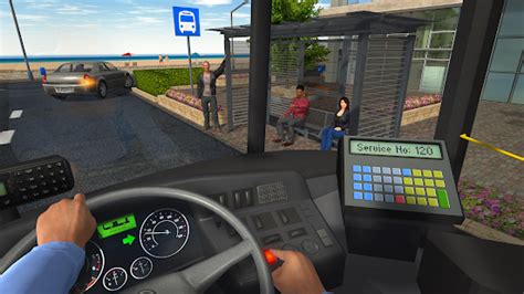 Bus Game APK for Android - Download