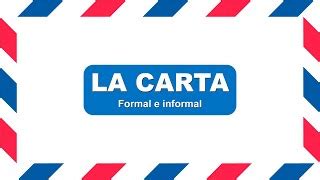 La Carta Y Sus Partes Carta Formal E Informal Doovi The Best Porn Website