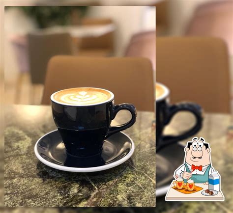 Reach Coffee cafe, Seoul - Restaurant reviews