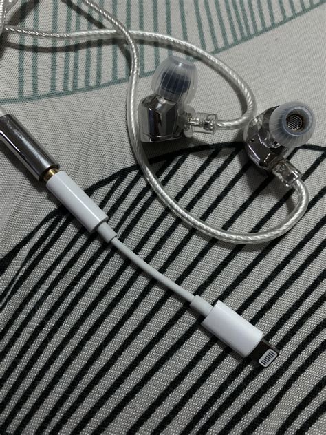 Apple Dongle Still Survive After Almost 2 Years Rheadphones