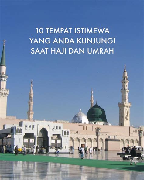 Gambar Mekah Dan Madinah – pulp