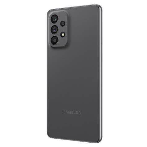 Điện thoại Samsung Galaxy A73 (128GB) - Giá ưu đãi