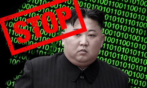 North Korean Hackers Force Us Japan And South Korea Consultations