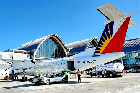 Philippines Airlines