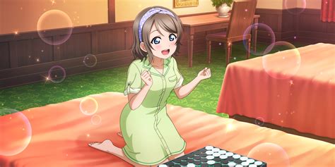 Watanabe You Love Live Love Live School Idol Festival All Stars Love Live Sunshine