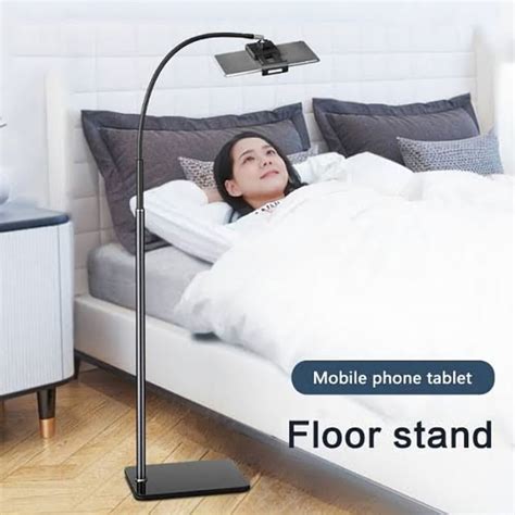 Jual Lazypod Hp Stand Hp Lantai Shopee Indonesia