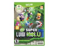 Nintendo Wii U Basic Pack Bia Y Jd Nl Nsmbu Nslu Konsole Sklep