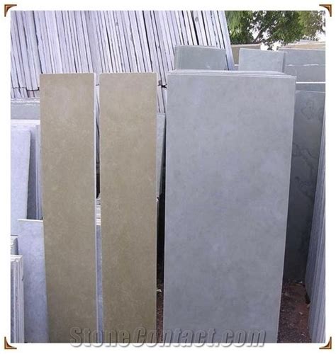 Kota Beige Limestone Slabs And Tiles From India