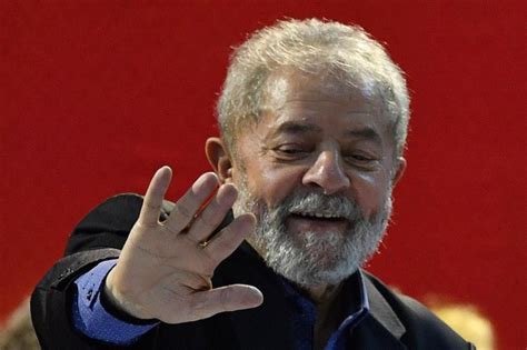 Tse Pode Julgar Registro Da Candidatura De Lula Nesta Sexta O Presente