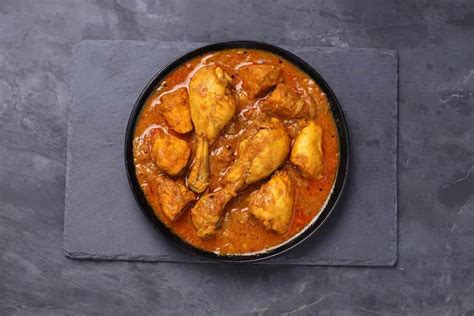 How To Make Chicken Afghani Gravy Recipe