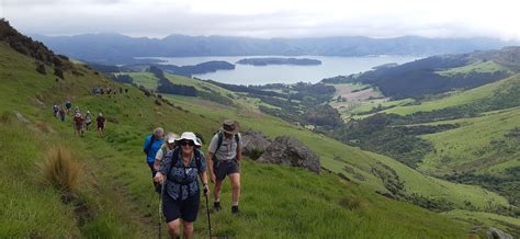 Herenga ā Nuku Aotearoa Outdoor Access Commission Herengaanuku