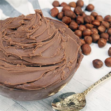 Recette Ganache Praliné Facile et Inratable Astuces