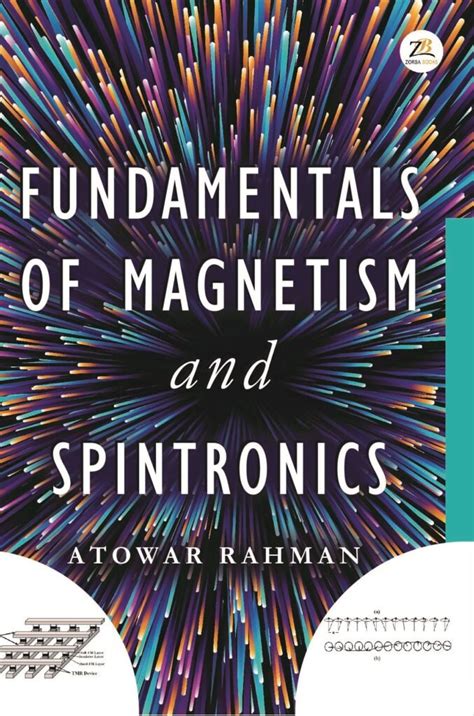 Fundamentals Of Magnetism And Spintronics Zorbabooks