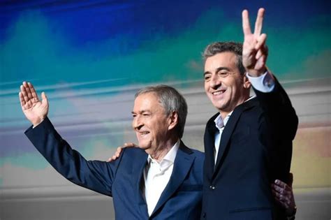 Guiños a Randazzo las necesidades de Milei y la división del Congreso