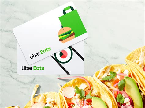 Uber Eats Takeaway Gift Card Share The Love Uber Eats