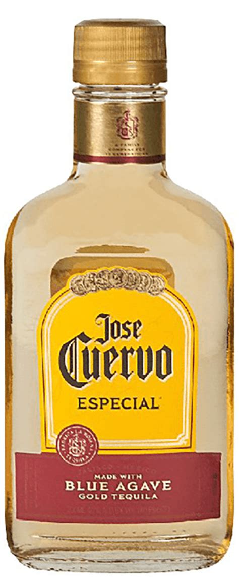 Jose Cuervo Especial Gold 200ml Bremers Wine And Liquor