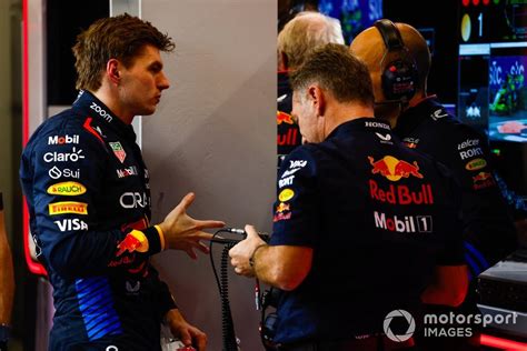 An Lise Como Reviravolta Exp E Guerra Interna Na Red Bull