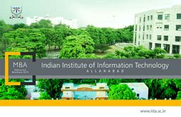 IIIT Allahabad Cutoff 2022 Placements Rankings Fees Courses Admission