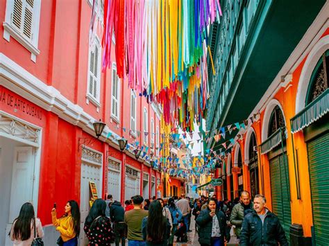 Callao, a beautiful tourist destination very close to Lima