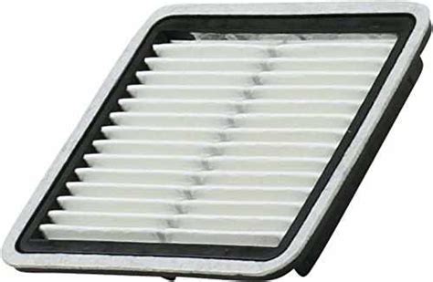 10 Best Air Filters For Subaru Forester