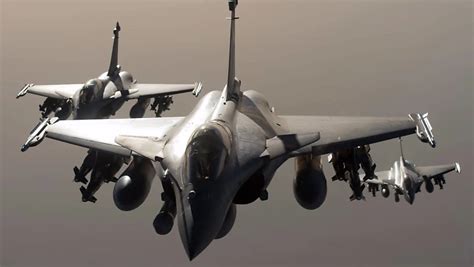 Dassault Confirms Additional 18 Rafale Jets For Indonesia Defence Connect