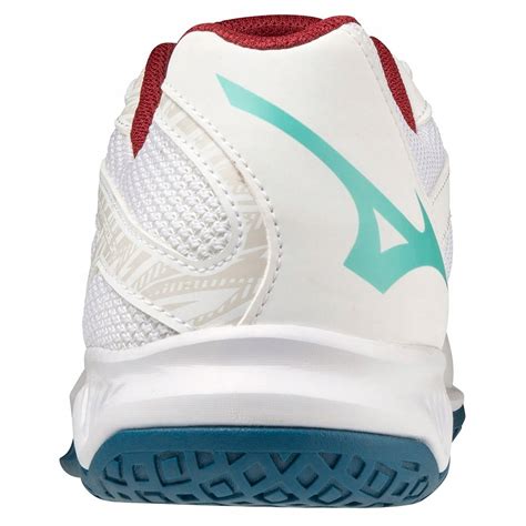 Купить Волейбольные кроссовки Mizuno LIGHTNING STAR Z6 Jr 38.5: отзывы ...