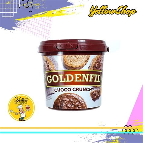 Jual GOLDENFILL 1KG Shopee Indonesia