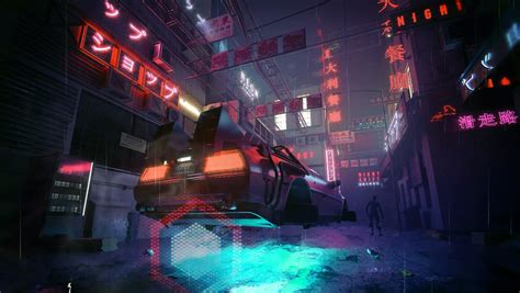 Cyberpunk — Explore Top Animated and Dynamic Wallpapers — Wallpaper ...