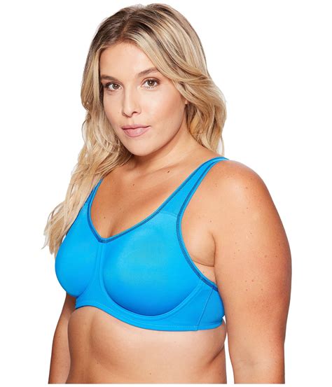 Wacoal Sport Underwire Bra 855170 At 6pm