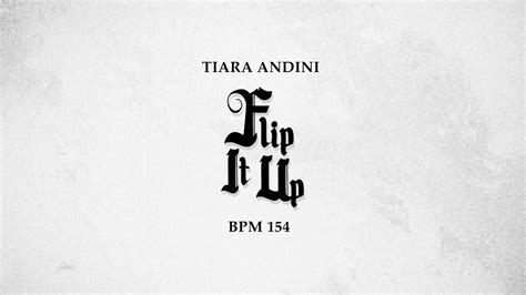 Pump It Up Id Pumpsanity Tiara Andini Flip It Up D Youtube