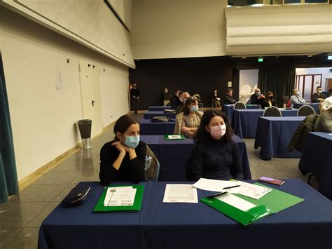 RiGenerazione Persona Lavoro Ambiente Danilo Santini Confermato