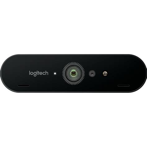 Webcam Logitech Brio Stream Edition K