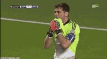 Casillas Iker Casillas Iker Real Discover Share Gifs