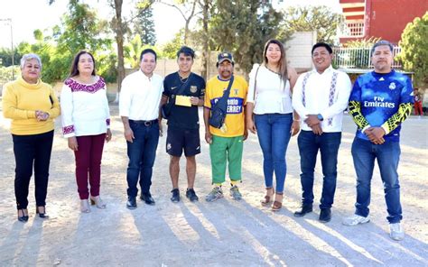 El Deporte Es Salud Por Ello Siempre Apoyaremos Est Disciplina Por