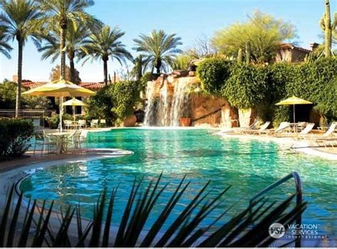 Sheraton Desert Oasis - Vacation Services International Vacation Services International