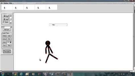 Como Baixar O Seu Pivot Stickfigure Animator Youtube