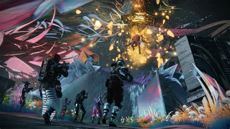 Destiny 2 devs making Root of Nightmares boss more difficult amid Nezarec backlash - Dexerto