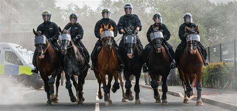 Reward And Recognition Corporate Sponsorship West Yorkshire Police