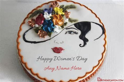 Discover 86 Womens Day Cake Ideas Best In Daotaonec