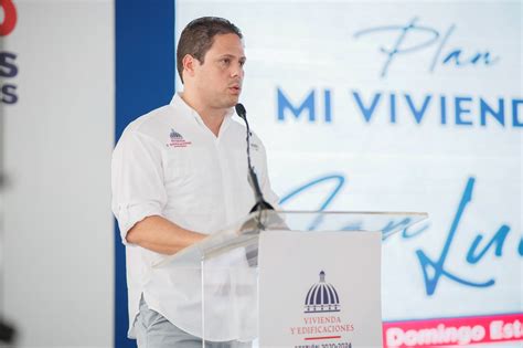 Vicepresidenta Pe A Y Ministro Bonilla Entregan Diferentes Obras