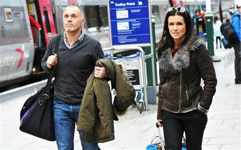 After Divorce with Dominic Cotton, Is Journalist Susanna Reid Dating a ...